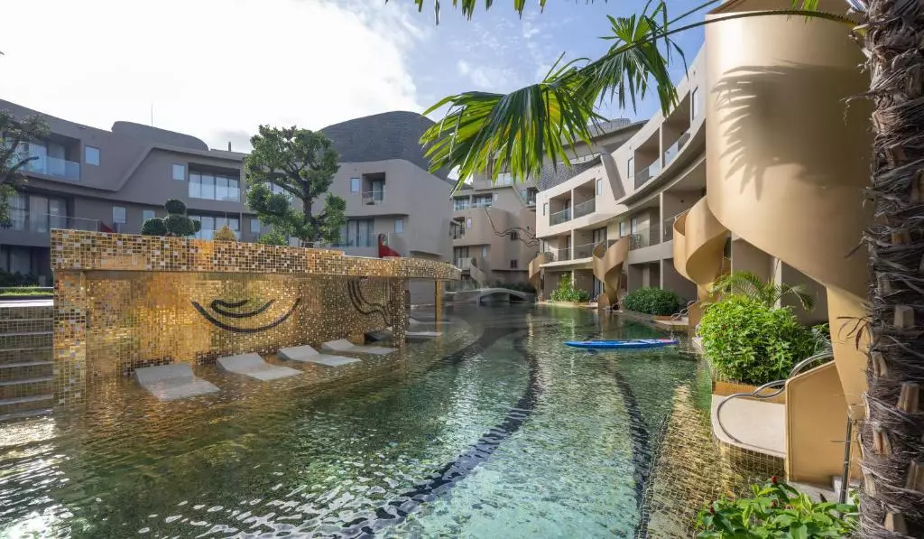 Metadee Concept Hotel